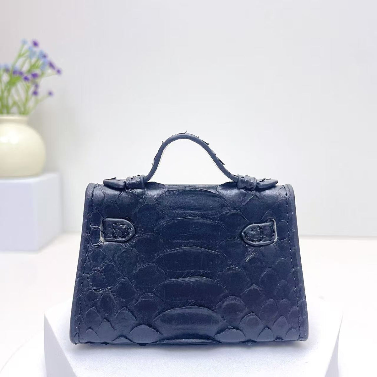Exquisite Handcrafted Mini Bag FF-YJM 10501