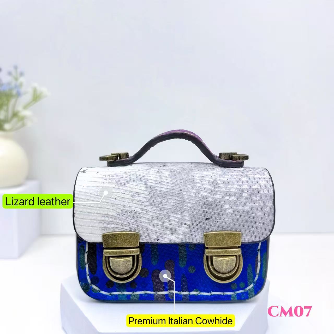 CAMBRIDGE