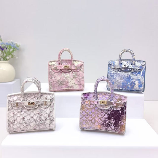 Exquisite Print Design Mini Bag NP-N91102