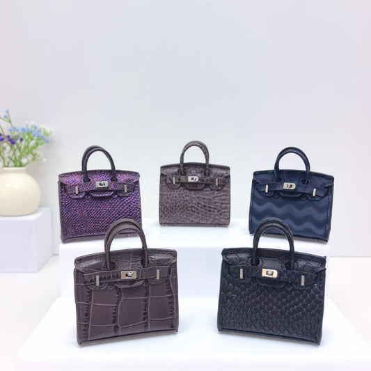Exquisite Print Design Mini Bag NP-N91108