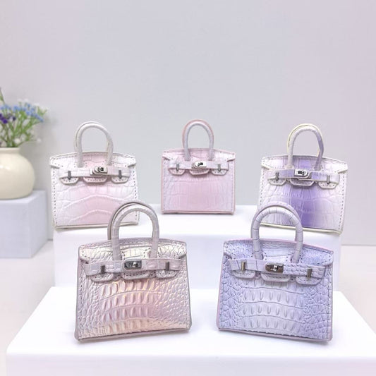 Exquisite Print Design Mini Bag NP-N91111
