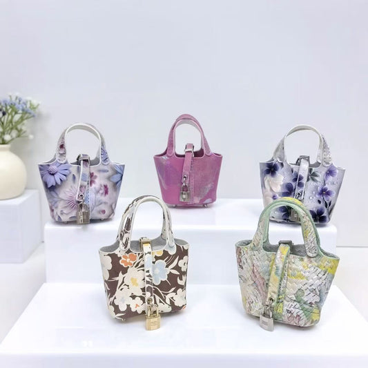 Exquisite Print Design Mini Bag NP-N91112
