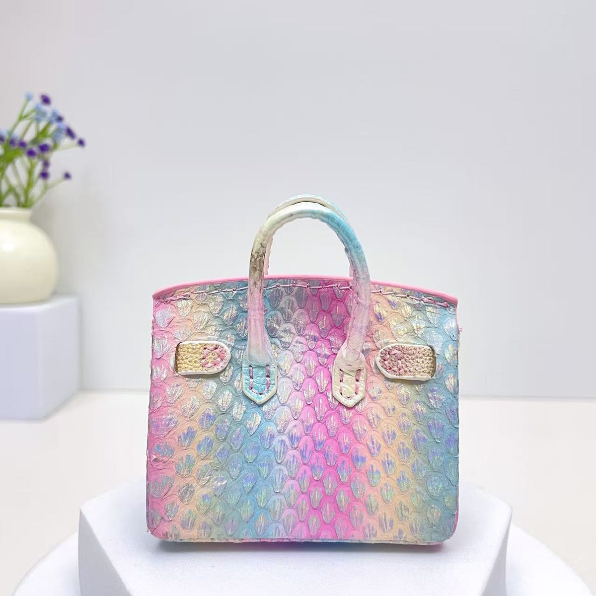 Exquisite Handcrafted Mini Bag FF-BM 10510