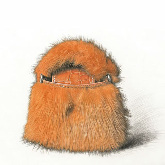 Luxury Fur Collection